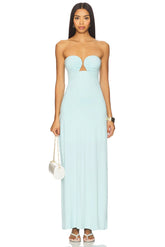 Saladana Maxi Dress