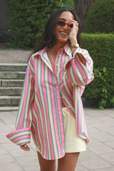 Breezy Classic Shirt - Mood Ring