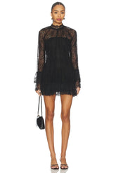 Olisa Mini Dress