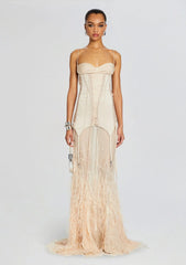 Lovette Dress