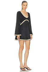 Luella Dress