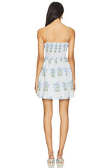 Fara Dress