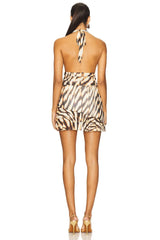 Kiata Mini Dress