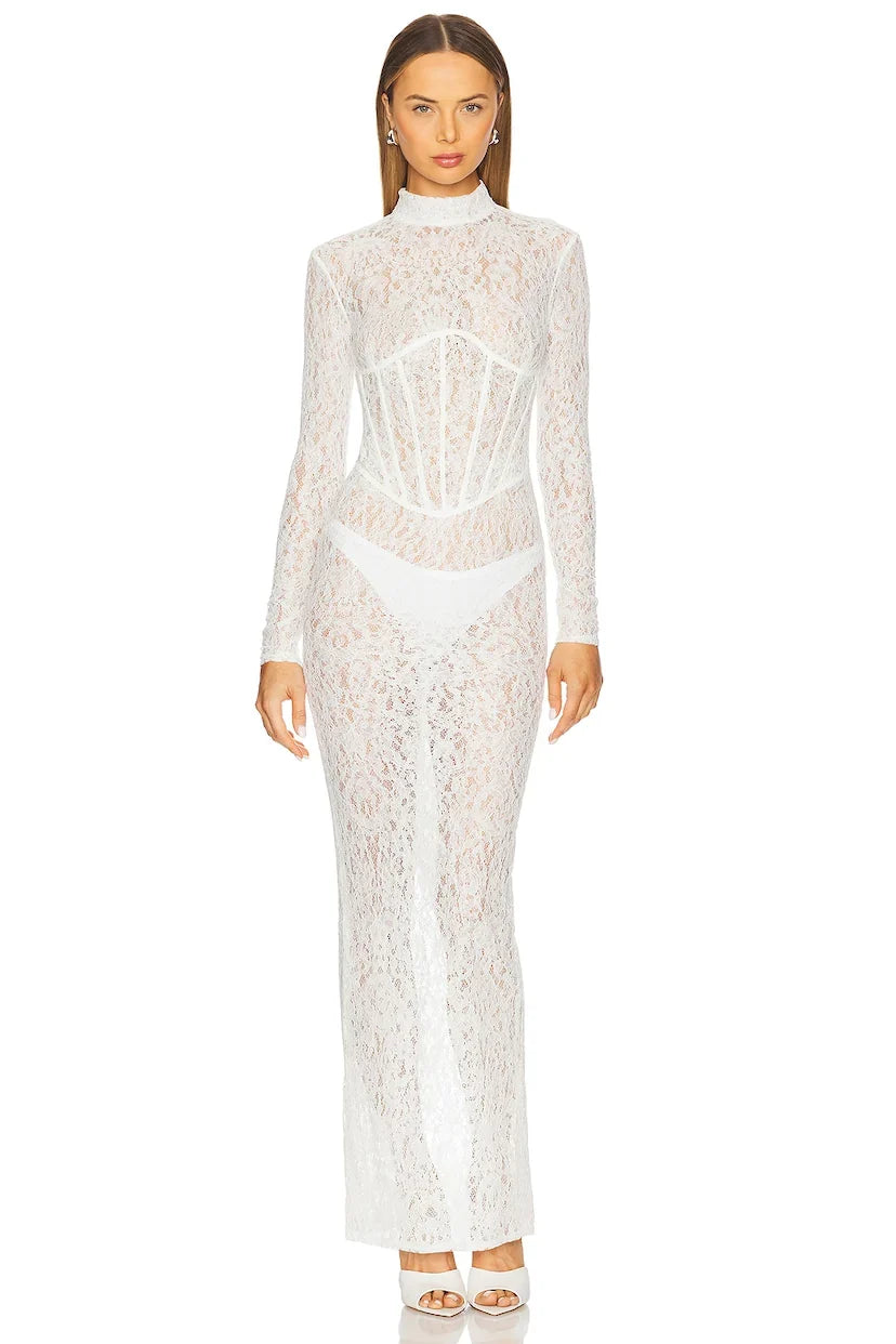 Isadora Dress