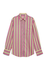 Breezy Classic Shirt  - Mood Ring