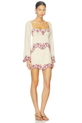Bali Marlene Mini Dress
